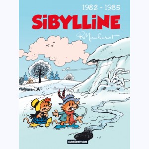 Sibylline, Intégrale (1982 - 1985)