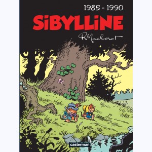 Sibylline, Intégrale (1985 - 1990)