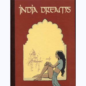 India Dreams : Tome 4, Il n'y a rien à Darjeeling