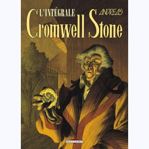 Cromwell Stone, Intégrale