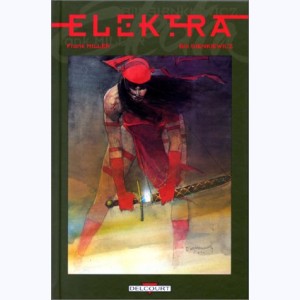 Elektra, Intégrale