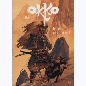 Okko : Tome 3, Le cycle de la terre (1)
