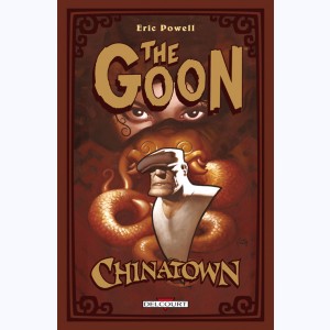 The Goon : Tome 6, Chinatown