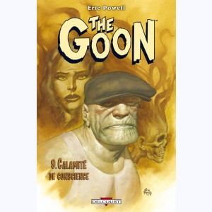 The Goon : Tome 9, Calamité de conscience