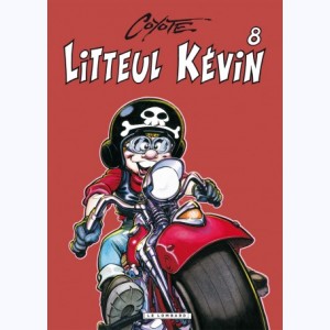 Litteul Kevin : Tome 8 : 