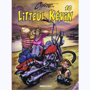 Litteul Kevin : Tome 10
