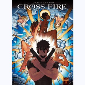 Cross Fire : Tome 4, Godfinger