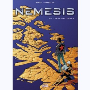 Nemesis : Tome 5, Terminal Crash : 