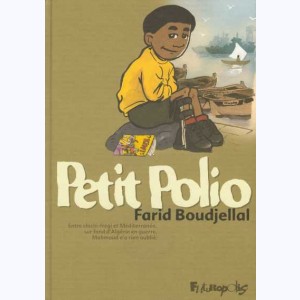 Petit polio, Intégrale - Les années 1958/1959