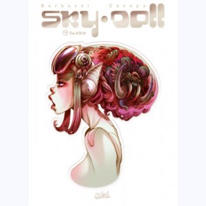 Sky Doll : Tome 4, Sudra : 