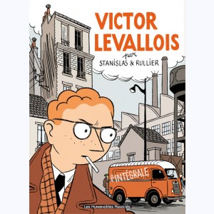 Victor Levallois, Intégrale
