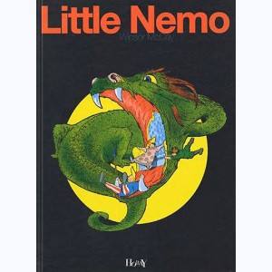 Little Nemo in Slumberland : Tome 1, 1905-1910