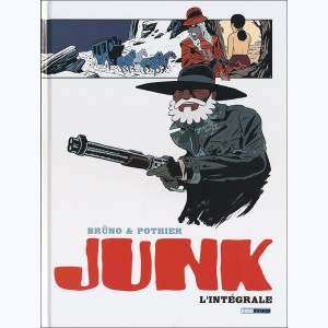 Junk, L'intégrale