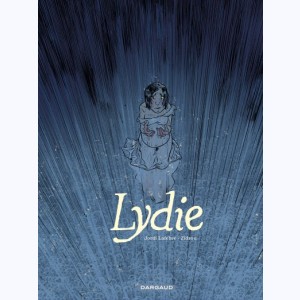 Lydie, édition spéciale : 