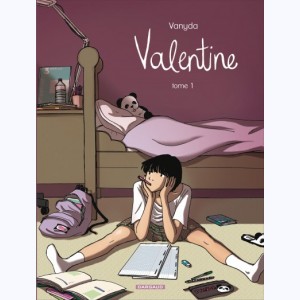 Valentine (Vanyda) : Tome 1