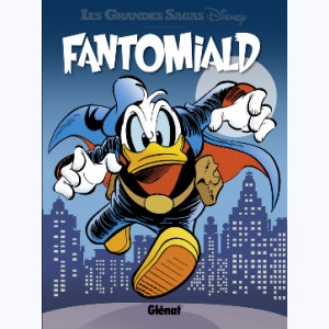 Fantomiald : Tome 1