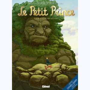 Le Petit Prince : Tome 9, La Planète des Géants