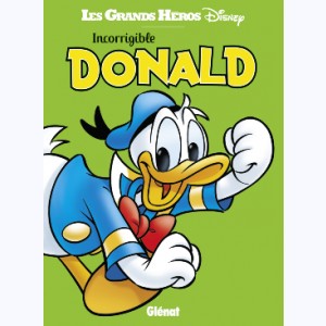 Incorrigible Donald