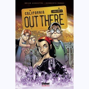 Out There : Tome 1