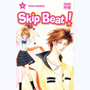 Skip Beat ! : Tome 6