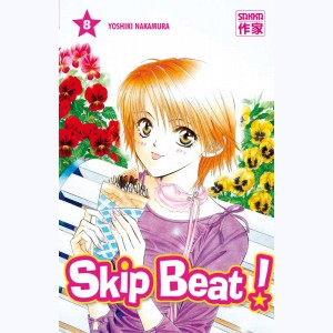 Skip Beat ! : Tome 8