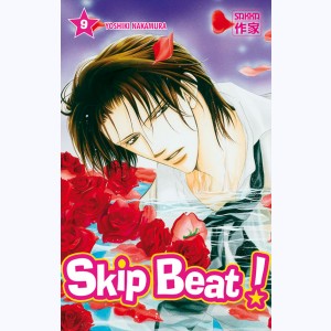 Skip Beat ! : Tome 9