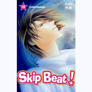 Skip Beat ! : Tome 10