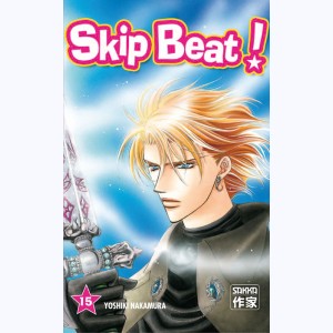 Skip Beat ! : Tome 15
