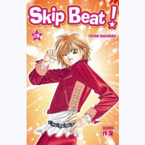 Skip Beat ! : Tome 19