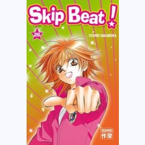 Skip Beat ! : Tome 28