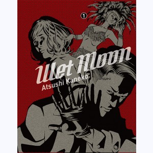 Wet Moon : Tome 1