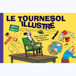 Autour de Tintin, Le Tournesol illustré