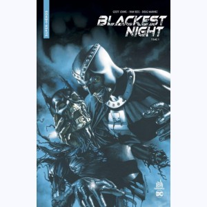 Blackest Night : Tome 1, Debout les morts : 
