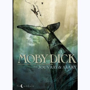 Moby Dick (Jouvray)