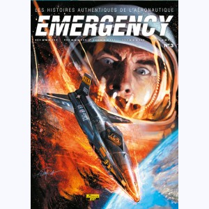 Emergency : Tome 3