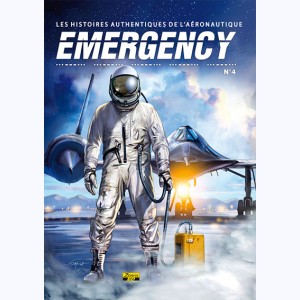 Emergency : Tome 4