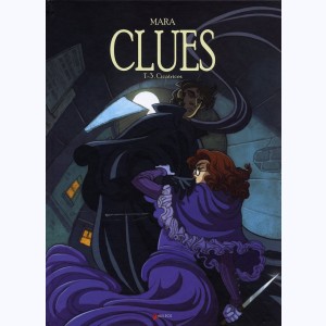 Clues : Tome 3, Cicatrices