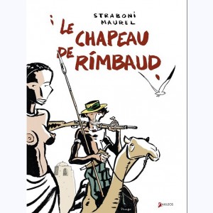 Le Chapeau de Rimbaud