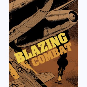 Blazing Combat : 