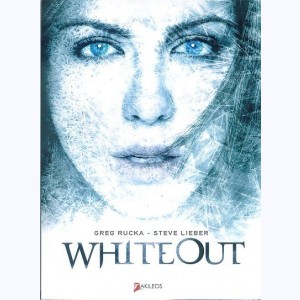 Whiteout : Tome 1