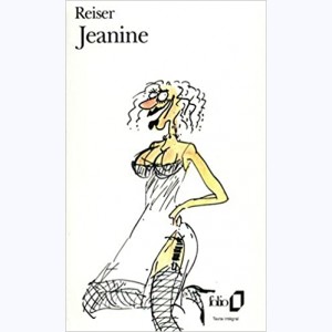 Jeanine : 