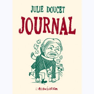 Journal (Doucet)