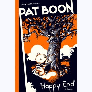 Pat Boon, Happy End : 
