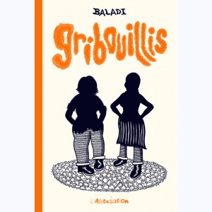 Gribouillis (Baladi)