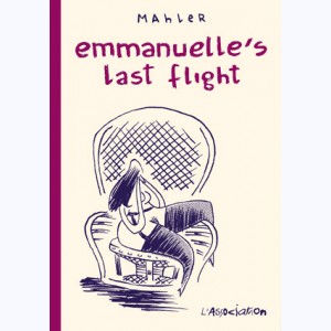 Emmanuelle's Last Flight