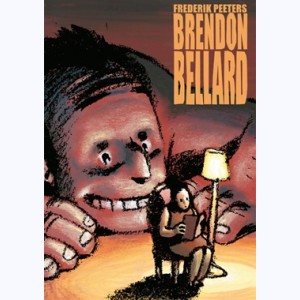 Brendon Bellard