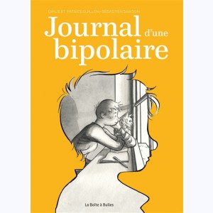 Journal d'une bipolaire : 