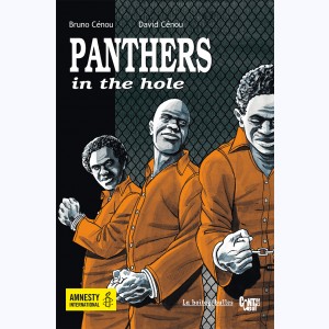 Panthers in the hole : 