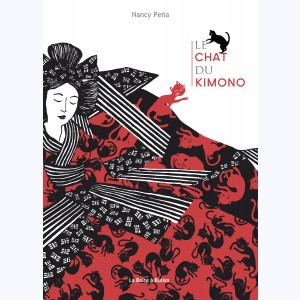 Le Chat du kimono : Tome 1