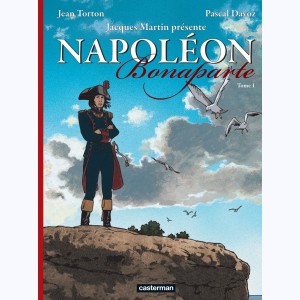 Napoléon Bonaparte : Tome 1